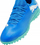 Këpucë futbolli Puma Future 7 Play TT Junior, turf, për kalamaj, blu me jeshile