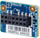 Modul TPM GIGABYTE CTM012, TPM 2.0, SPI