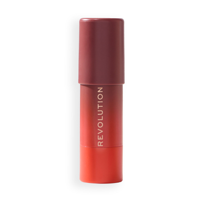 Revolution - Blush Stick Sunset - Toasted Bronze & Orange