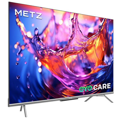TV Metz 50MUD7000Z, 50", 4K Ultra HD, Smart, i zi