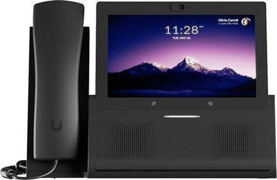 Telefon Ubiquiti UniFi TouchMax