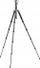 Tripod për kamerë Fotopro 58, alumin, kokë sferike, 8 kg, i zi