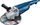 Brushe këndi Bosch Professional GWS 20-230 P, 230 mm, 2000 W, blu