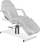 Karrige kozmetike Activeshop ID 210C Pedi, pedikyr, gri