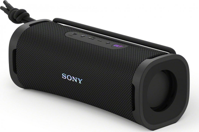Kaltoparlant portativ Sony ULT Field 1 SRSULT10B, Bluetooth, mono, i zi