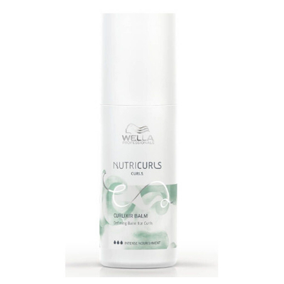 Balsam për flokë Wella Professionals Nutricurls 150 ml