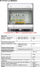 Kuti mbrojtëse fotovoltaike Hensel KV PV DC1+2 600002C, 2x string PV, 2x MPPT, IP65, gri