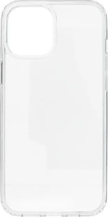 Mbulesë transparente Xiaomi Redmi 10C Clear Hybrid, kundër gërvishtjeve, transparente