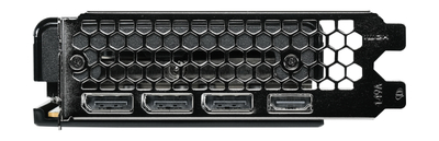 Kartelë grafike Palit GeForce RTX 5060 Infinity 3 - 8GB - GDDR7 - 128bits