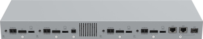 Encoder video Axis 02037-002, 16 kanale, 4K 30 fps, i zi
