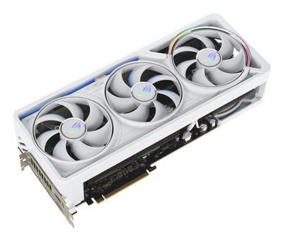 Графичка картичка Asus ROG Strix GeForce RTX 5090, 32GB GDDR7, PCI Express, бела