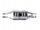Katalizator universal metalik FI 55, EURO 2, 0.7 1.9L, argjent