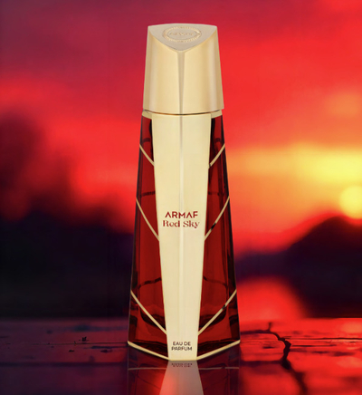 Eau de Parfum Armaf Red Sky