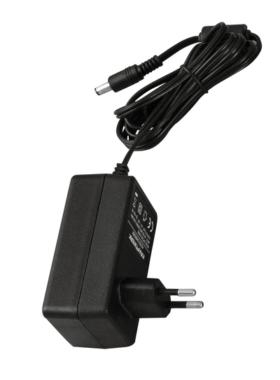 Karikues 32029/30 12.6V 1.8A 100-240V