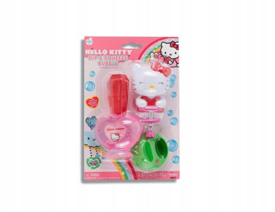 Lodër për flluska Dumel Hello Kitty (162657)
