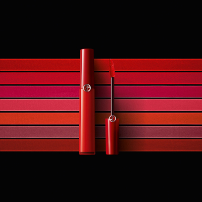 Buzëkuq i lëngshëm Giorgio Armani Lip Maestro 509 Ruby Nude, 6.5ml, për gra