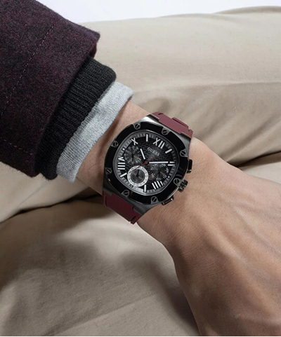 Orë dore për meshkuj GUESS GW0571G4