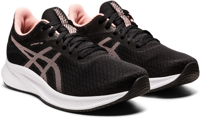 Atlete për femra Asics, 1452600-14278508, zezë