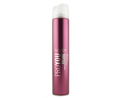 Sprej për volum të flokëve Revlon For You 500 ml