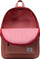 Ранец Herschel Supply Co Classic Cork, полиестер, преден џеб, беж