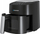 Fritezë ajri Blaupunkt AFD512, 3.7L, 1300W, e zezë