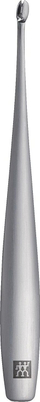 Trimmer për kutikula Zwilling 88342-101-0, i rehatsëm në dorë, gri