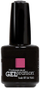 Llak gjysmë-permanent për thonj Jessica GELeration Colors GEL-1149 Luscious Leather, 15ml, kafe