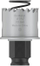 Sharrë rrethore për hekur Bosch Pro Power Change Plus, 33mm, HSS kobalt