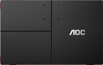 Monitor AOC 16G3, 16", 1920 x 1080 (Full HD), i zi