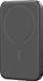 Powerbank Џојрум JR-W020 Мини, 5000mAh, 20W, со безжично полнење, црна