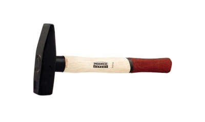 Çekiç për bravandreqës Modeco MN-30-408, 800 g, me dorezë druri