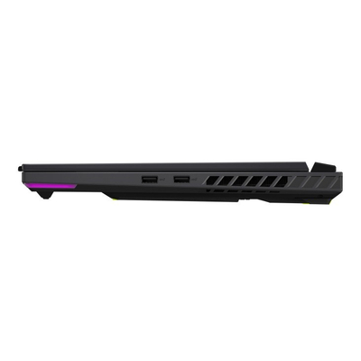 Laptop gaming ASUS ROG Strix G16 G614PR, Ryzen 9 8940HX, 16\" FHD+ 165Hz, 16GB RAM 1TB SSD, gri
