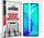 Mbrojtëse ekrani GrizzGlass Hydrogel Film për Vivo Y35+, transparente