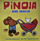 Pinoja Dhe Macja - Eva Pils Agneta Norelid