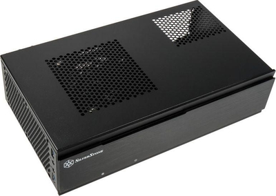 Kasë SilverStone Milo ML06-E, HTPC