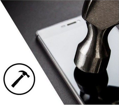 Xham mbrojtës 3mk Flexible Glass Max për iPhone 11 Pro