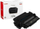 Toner printeri Canon CRG-724H, origjinal, 12500 faqe, i zi