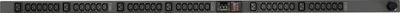 PDU vertikal Vertiv Geist VP8881, 0U, i monitorum, 230/400V, i zi
