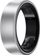 Unazë e zgjuar Samsung Galaxy Ring, titan argjendi, nr. 6, bateri 6 ditë