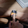 Mbrojtës ekrani ESR Armorite për Apple Watch Ultra, Ultra 2, Ultra 3, set me 2 copë, xham i fortë, gri titanium