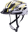 Helmetë biçiklete Martes Gubbe 92800664431, teknologji in mold, 18 vrima ajrosje, e zezë