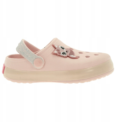 Sandale për fëmijë Martes Martine Kids Jr 92800354613, EVA, të lehta, blu