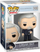 Figurë Funko Pop Succession Logan Roy 1430, vinil për koleksion, me kuti për vitrinë, shumëngjyrëshe