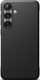 Mbulesë telefoni Ringke Onyx për Samsung Galaxy S25, TPU, e zezë