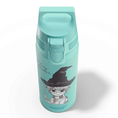 Shishe uji alumini Sigg WMB Pathfinder, e lehtë, pa BPA