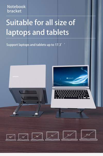 Stand Për Laptop SONIT HL303