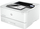 Печатач HP LaserJet Pro 4002dn, A4, 1200x1200 DPI, 40 стр/мин, бел