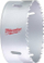 Sharrë rrethore Milwaukee Bi-Metal Contractors, 102mm, thellësi prerjeje 38mm, e argjendtë