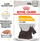 Konserva për qen Royal Canin Dermacomfort Loaf, 24 x 85g, për lëkurë të ndjeshme