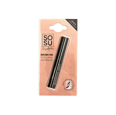 Ngjitës për qerpikë falsë SOSU Cosmetics Brush On